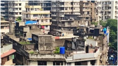 Dangerous Buildings in Navi Mumbai: नवी मुंबई में 501 इमारतें डेंजरस घोषित, 51 को तुरंत खाली करने के मनपा के आदेश
