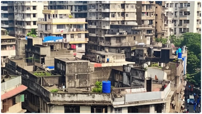 Dangerous Buildings in Navi Mumbai: नवी मुंबई में 501 इमारतें डेंजरस घोषित, 51 को तुरंत खाली करने के मनपा के आदेश