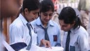 CBSE 12th Result 2025 Out: सीबीएसई बोर्ड 12वीं के परिणाम घोषित, 88.39 फीसदी छात्र हुए पास; cbse.gov.in पर ऐसे देखें नतीजे