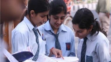 CBSE 10th Result 2025: सीबीएसई कक्षा 10 के परिणाम में 93.66 प्रतिशत स्टूडेंट्स सफल, लड़कियों ने फिर मारी बाजी