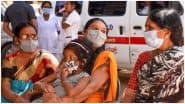 Noida COVID-19: नोएडा में कोरोना का पहला मामला, उज्जैन महाकालेश्वर से लौटी 55 वर्षीय महिला पॉजिटिव, स्वास्थ्य विभाग में मचा हड़कंप