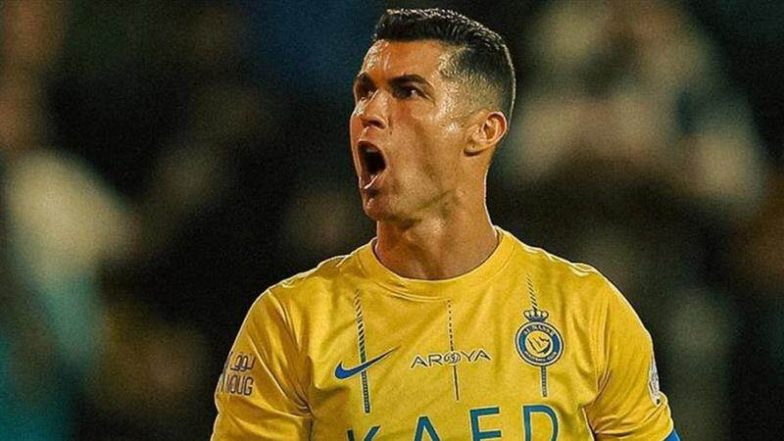 Cristiano Ronaldo Play In India: क्रिस्टियानो रोनाल्डो आएंगे भारत? AFC चैंपियंस लीग टू में Al-Nassr की&nbsp;पहली बार भारतीय क्लब FC गोवा से भिड़ंत तय