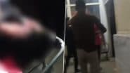 Shocking! पोस्ट मार्टम के लिए रखे गए शव को कुत्तों द्वारा नोचे जाने का आरोप, जिला सरकारी अस्पताल नर्मदापुरम से सामने आया दिल दहला देने वाला वीडियो