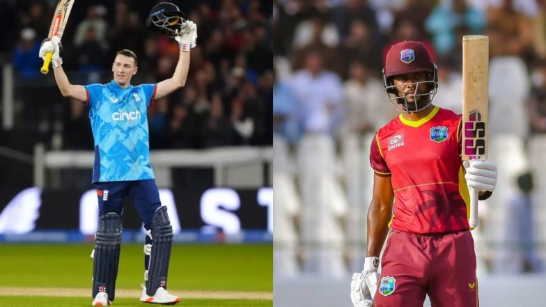 How To Watch ENG vs WI 3rd ODI 2025 Live Streaming: तीसरे वनडे में लाज बचा पाएगी वेस्टइंडीज या इंग्लैंड करेगी सूपड़ा साफ? यहां जानिए कब, कहां और कैसे देखें लाइव प्रसारण
