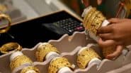 Investment in Gold: गोल्ड में निवेश 2025 की पहली तिमाही में 170 प्रतिशत बढ़ा, ईटीएफ इनफ्लो में हुआ इजाफा : रिपोर्ट