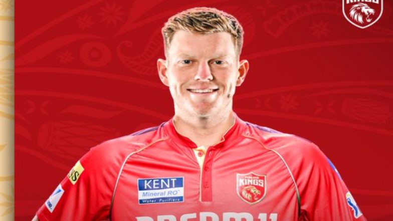 Who Is Mitchell Owen? चोटिल&nbsp;ग्लेन मैक्सवेल की जगह लेने आ गया नया तूफानी खिलाड़ी! जानिए कौन हैं&nbsp;पंजाब किंग्स के&nbsp;स्टार मिचेल ओवेन