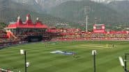 PBKS vs LSG, Dharamsala Weather Forecast: पंजाब किंग्स बनाम लखनऊ सुपर जायंट्स TATA IPL 2025 मुकाबले में बारिश मचाएंगी तांडव? जानिए कैसा रहेगा धर्मशाला के मौसम का हाल