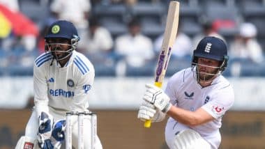 India vs England Test series 2025: इंग्लैंड का दौरा टीम इंडिया के लिए नहीं होगा आसान, इंग्लिश सरजमीं पर कुछ ऐसा रहा हैं भारत का प्रदर्शन; देखें आकंड़ें