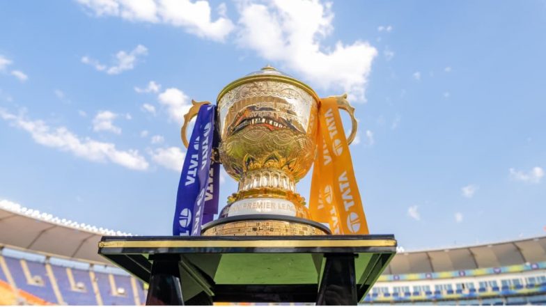 IPL 2026 Mini Auction: विदेश में हो सकती है आईपीएल के लिए मिनी-नीलामी; जानिए खिलाड़ियों पर कब होगी पैसे की बारिश; रिपोर्ट