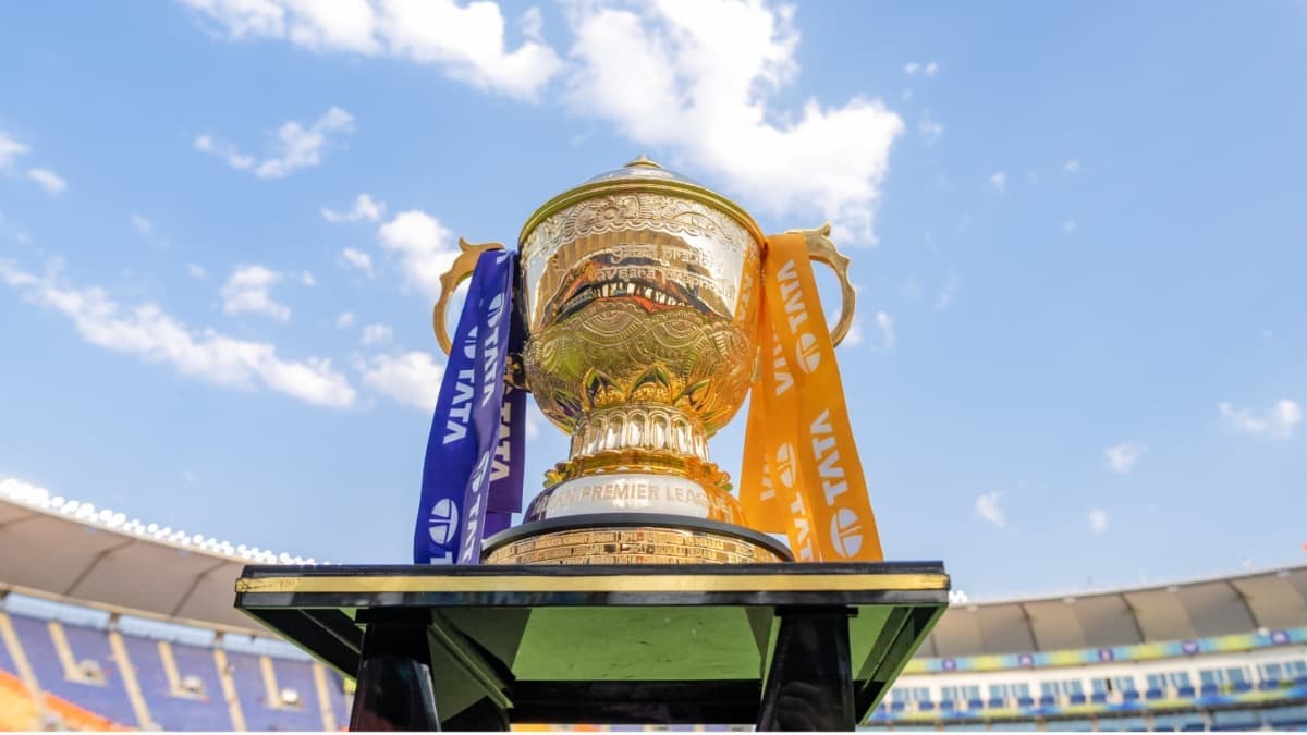 IPL 2025 Playoffs Schedule Updated: आईपीएल प्लेऑफ में कौन भिड़ेगा किससे? जानिए क्वालिफायर 2 और फाइनल की तारीख, समय और वेन्यू के साथ फुल शेड्यूल IPL 2025 Playoffs Schedule Updated: आईपीएल प्लेऑफ में कौन भिड़ेगा किससे? जानिए क्वालिफायर 2 और फाइनल की तारीख, समय और वेन्यू के साथ फुल शेड्यूल