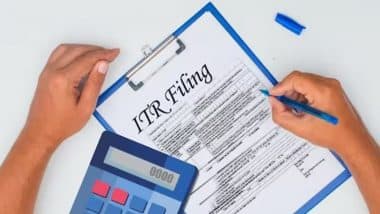 Income Tax Return 2025: ITR दाखिल करने की लास्ट डेट क्या है, क्या इस बार भी डेडलाइन बढ़ेगी? जानिए कब तक कर सकते हैं इनकम टैक्स रिटर्न फाइल