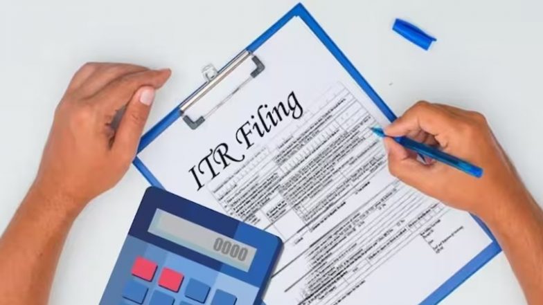 ITR Filing Deadline: सीबीडीटी ने बढ़ाई ITR फाइलिंग की डेडलाइन, इस वजह से लिया फैसला
