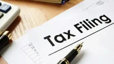 ITR 2025: वेतनभोगी ध्यान दें! फॉर्म 16 में हुआ बड़ा बदलाव, अब टैक्स बचाना होगा और भी आसान