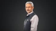 एस. जयशंकर की बढ़ाई गई सुरक्षा, बुलेटप्रूफ कार भी मिली, 33 कमांडो का 24 घंटे पहरा! जानें इसके पीछे की वजह