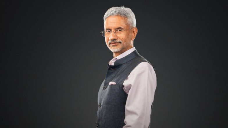 टीआरएफ पाकिस्तानी आतंकी संगठन का मुखौटा है, ये हमने अंतरराष्ट्रीय स्तर पर सिद्ध किया: एस जयशंकर