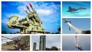 India's Deadly Weapons: भारत के 6 शक्तिशाली हथियार, जिन्होंने ऑपरेशन सिंदूर में पाकिस्तान को हिलाकर रख दिया