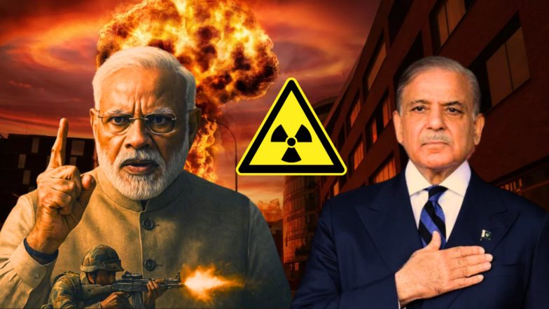 India vs Pakistan Nuclear Weapons: भारत-पाकिस्तान में अगर न्यूक्लियर जंग होती तो कौन जीतता? रिपोर्ट में बड़ा खुलासा