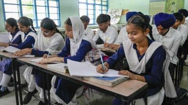 Jammu And Kashmir Schools Reopen: जम्मू-कश्मीर के बॉर्डर इलाकों में फिर से खुले स्कूल, भारत-पाक तनाव के बाद मिली राहत