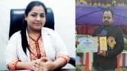 हेयर ट्रांसप्लांट के नाम पर मौत का सौदा! डॉक्टर अनुष्का तिवारी के चक्कर में 2 इंजीनियरों की गई जान