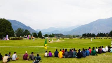 'क्रिकेट सिर्फ खेल नहीं, भारत की धड़कन है...' जम्मू-कश्मीर की अदालत का ऐतिहासिक फैसला