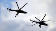 Finland Helicopters Crash: फिनलैंड में दो हेलिकॉप्टरों की भीषण टक्कर, हादसे में 5 लोगों की मौत