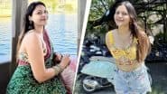 ज्योति मल्होत्रा जासूसी केस: 'ऑपरेशन सिंदूर' के दौरान पाकिस्तानी एजेंट के संपर्क में थी यूट्यूबर, शेयर की ब्लैकआउट की जानकारी