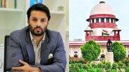 अशोका यूनिवर्सिटी के प्रोफेसर अली खान महमूदाबाद को सुप्रीम कोर्ट से मिली जमानत, जांच के लिए SIT गठित