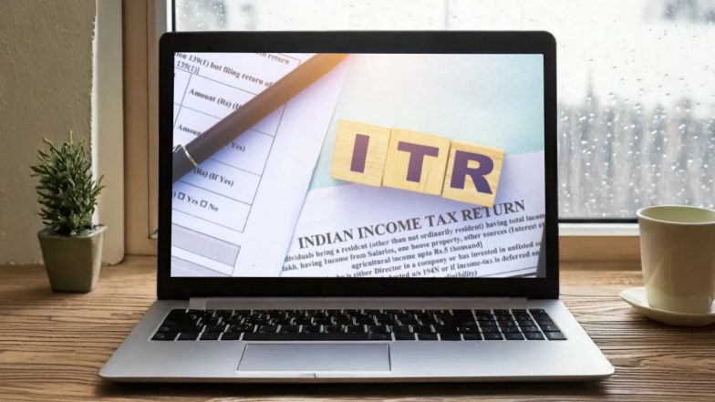 ITR Filling Last Date: आईटीआर फाइल करने की क्या है आखिरी तारीख, जानें कब तक भर सकते है ऑनलाइन