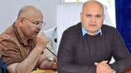 पाकिस्तानी गोलाबारी में राजौरी के ADC राज कुमार थापा शहीद, CM उमर अब्दुल्ला ने जताया दुख