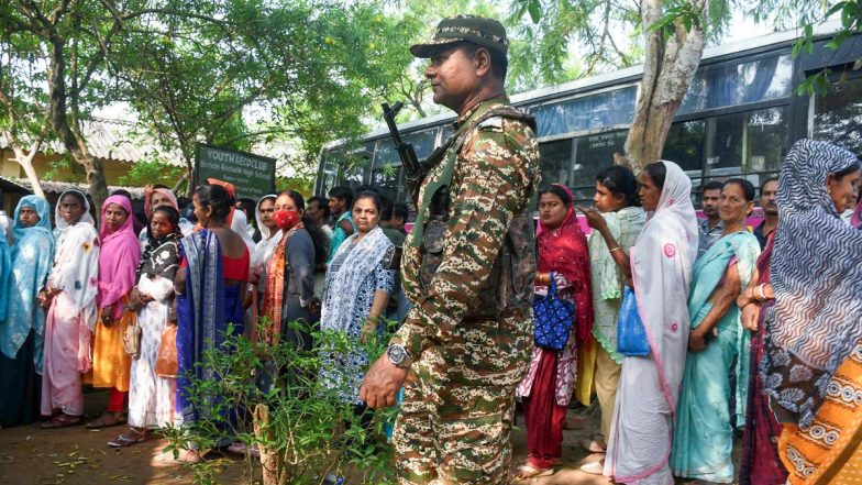 Assam Panchayat Election Result 2025: असम पंचायत चुनाव की मतगणना कड़ी सुरक्षा के बीच शुरू, कल तक चलने की संभावना