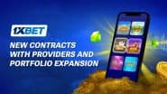 पोर्टफोलियो विस्तार और मार्केटिंग प्रयासों की बदौलत भारत में 1xBet के सक्रिय खिलाड़ियों की संख्या में 68% का इजाफा