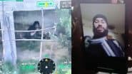 VIDEO: 'सरेंडर कर दो बेटा...' मां की गुहार अनसुनी कर आतंकी आमिर ने की फायरिंग, एनकाउंटर में ढेर