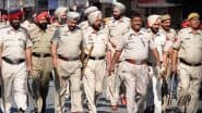 ऑपरेशन सिंदूर: पंजाब पुलिस ने सभी अधिकारियों की छुट्टियां की रद्द, हाई अलर्ट पर राज्य