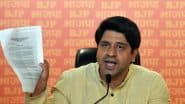 ‘ऑपरेशन सिंदूर’ में कांग्रेस को दिख रहा धर्म, ऐसे बयान गिराते हैं सेना का मनोबल : शहजाद पूनावाला