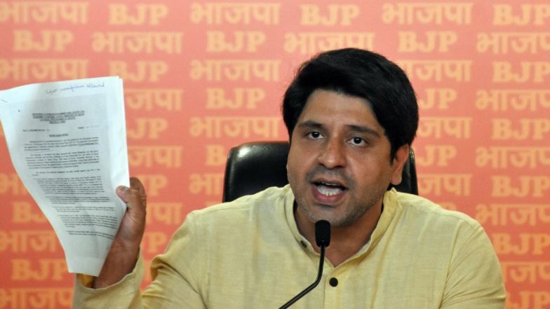 ‘ऑपरेशन सिंदूर’ में कांग्रेस को दिख रहा धर्म, ऐसे बयान गिराते हैं सेना का मनोबल : शहजाद पूनावाला