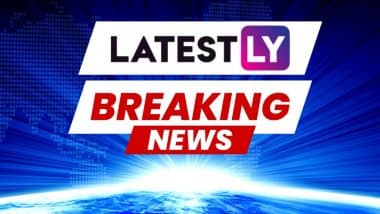 BREAKING: हैदराबाद के बाद दिल्ली में एक होटल में लगी भीषण आग, दमकल की 6 गाड़ियां मौके पर, काबू पाने की कोशिश जारी