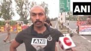 VIDEO: साउथ इंडियन IPS अधिकारी ने पंजाबी में दी ब्रीफिंग! वायरल वीडियो ने लोगों का जीता दिल