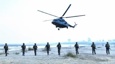 पाकिस्तान की घबराहट बढ़ी, PoK में जुटा रहा जरुरी सामान, भारत के सख्त रुख से कांप रही पाक सेना!