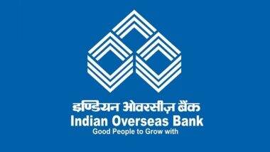 बैंक में नौकरी का सपना होगा पूरा, इंडियन ओवरसीज बैंक में निकली 400 पदों पर भर्ती- जानें पूरी जानकारी