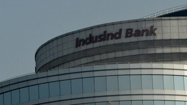 इंडसइंड बैंक में 172.58 करोड़ रुपये की आंतरिक धोखाधड़ी का संदेह, माइक्रोफाइनेंस कारोबार में गड़बड़ी का आरोप