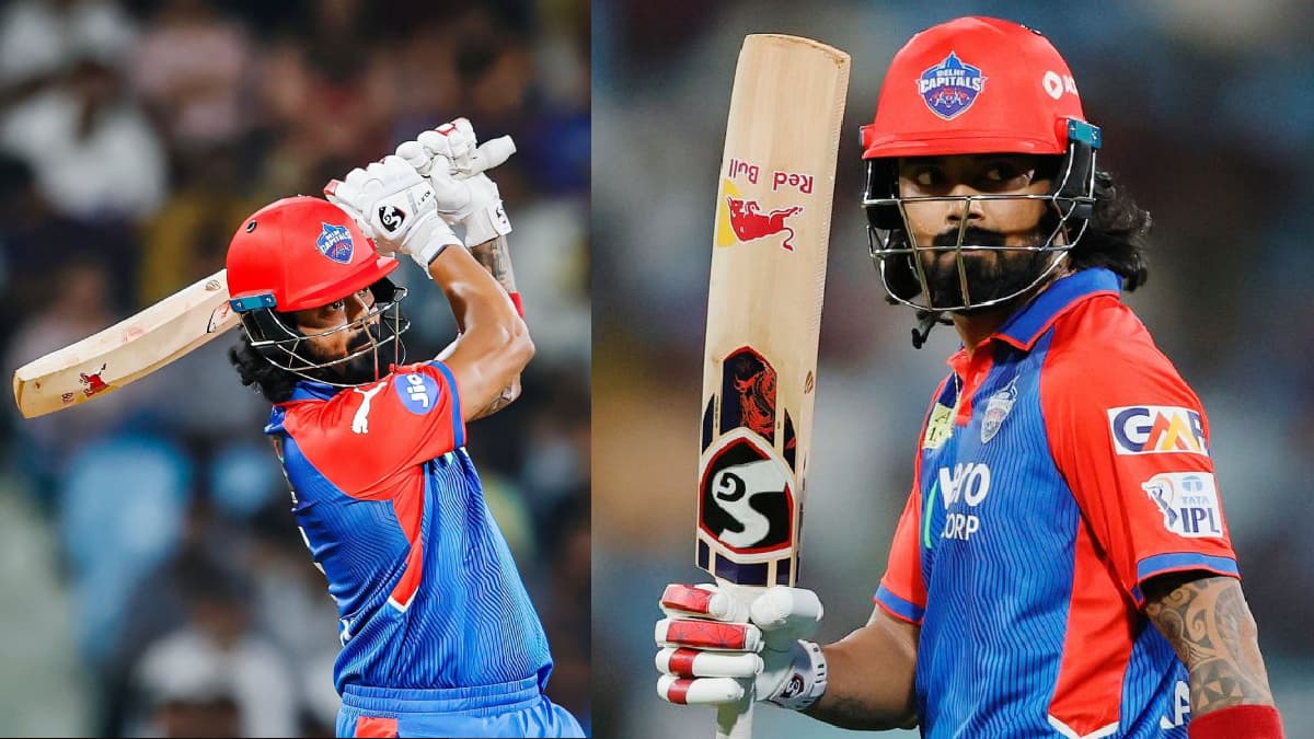 DC vs GT Dream11 Team Prediction: दिल्ली कैपिटल्स बनाम गुजरात टाइटन्स TATA IPL 2025 मैच से पहले जानें कैसे चुनें बेस्ट ड्रीम11 फैंटेसी प्लेइंग इलेवन