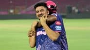 Who Is Kunal Singh Rathore? कौन हैं राजस्थान रॉयल्स के लिए डेब्यू करने वाले कुणाल सिंह राठौर! जानिए युवा विकेटकीपर-बैटर के बारे में जानें सब कुछ