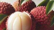 Litchi Benefits: गर्मियों में जरूर करें लीची का सेवन, आपको मिलेंगे ये 5 जबरदस्त फायदे