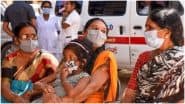 Maharashtra COVID-19 Updates: महाराष्ट्र में कोरोना के मामले बढ़े! पुणे में 87 वर्षीय बुजुर्ग महिला पॉजिटिव