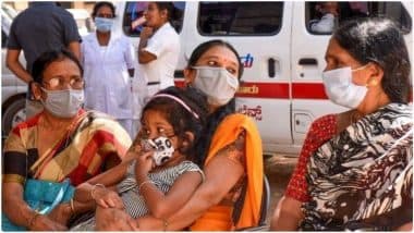 COVID-19 Cases in India: भारत में बढ़े कोरोना के मामले, एक्टिव केस की संख्या पहुंची 1009