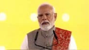 Operation Sindoor: पीएम मोदी ने 'ऑपरेशन सिंदूर' की जानकारी ली, सेना प्रमुखों से की मुलाकात