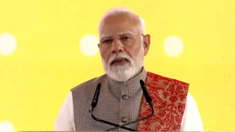 National Technology Day 2025: 'नेशनल टेक्नोलॉजी डे' पर पीएम मोदी ने कहा, 'यह पोखरण परीक्षण को याद करने का दिन'