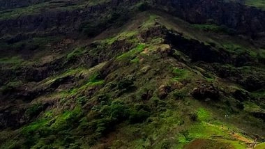 Monsoon Trek: मानसून के दौरान ट्रेकिंग के लिए मशहूर हैं महाराष्ट्र की ये खूबसूरत जगहें, आप भी जरूर जाएं