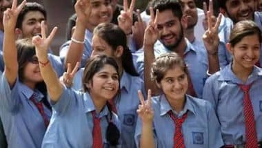 Tamil Nadu Board 12th Exam Result 2025 Out: तमिलनाडु बोर्ड 12वीं के परिणाम जारी, 95 फीसदी छात्र हुए पास, tnresults.nic.in पर एक क्लिक में ऐसे चेक करें नतीजें