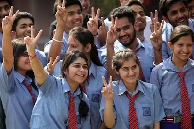 Tamil Nadu Board 12th Exam Result 2025 Out: तमिलनाडु बोर्ड 12वीं के परिणाम जारी, 95 फीसदी छात्र हुए पास, tnresults.nic.in पर एक क्लिक में ऐसे चेक करें नतीजें